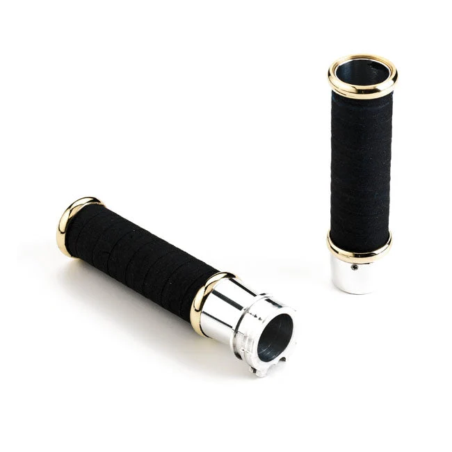 Kustom Tech Fabric Tape Style Grips pour Kustom Tech Inverted Controls