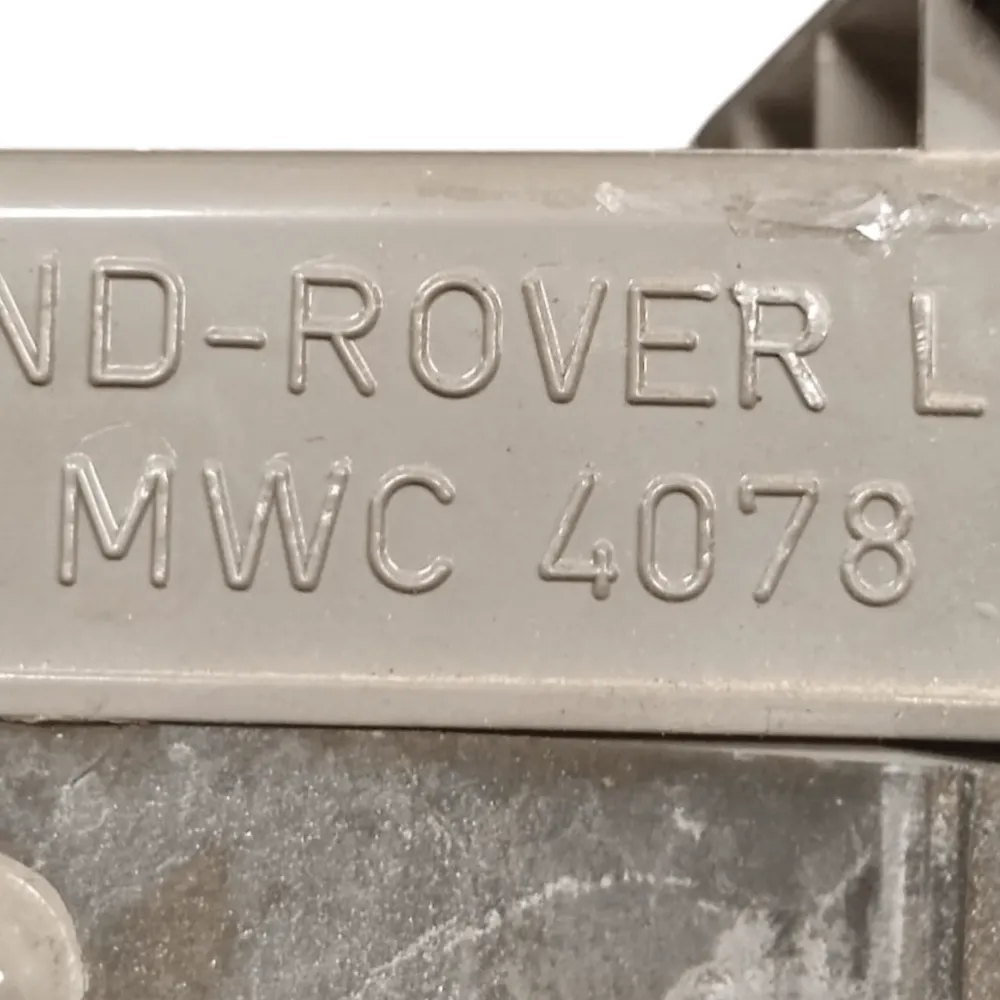 Land Rover Freelander COD: MWC4078 (1997-2006)