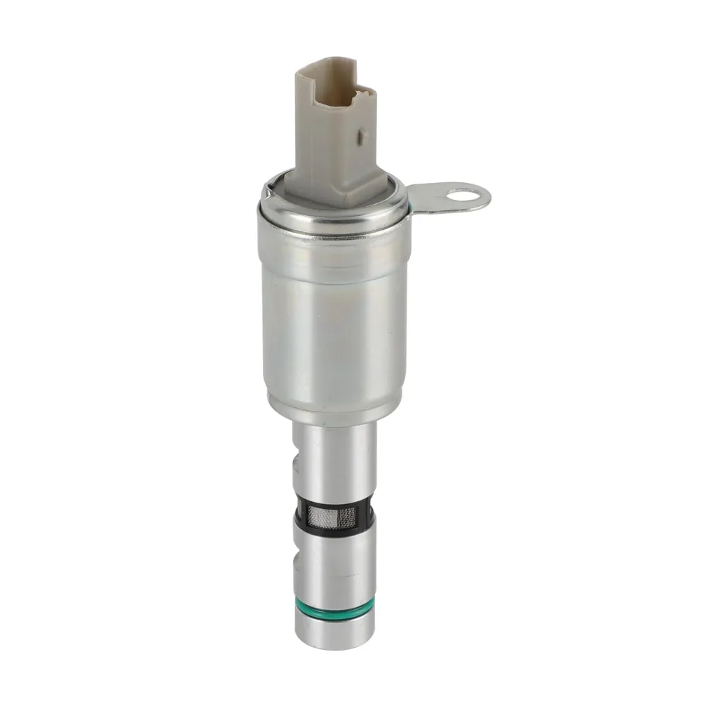 Électrovanne de distribution d'arbre à cames VVT 8200823650 pour Renault Megane MK II Berline 2003-2014 1.6 1598ccm 102HP...