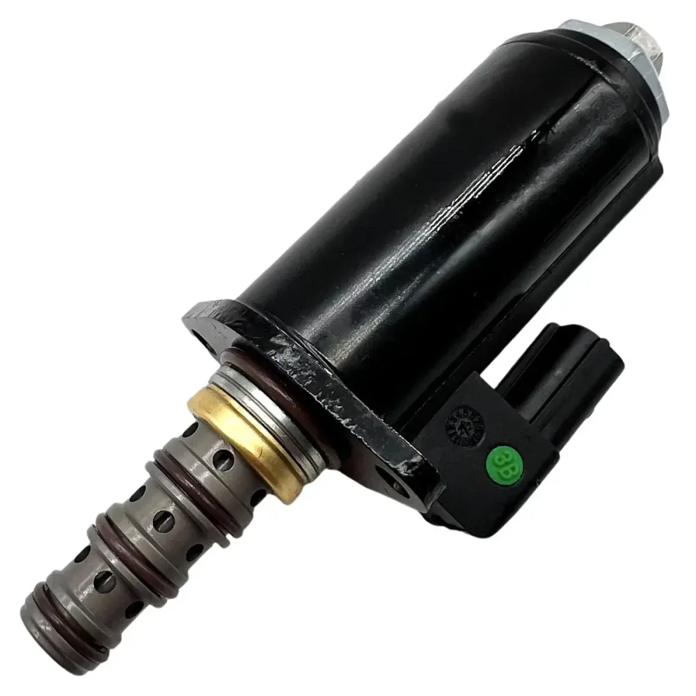 Électrovanne KDRDE5K-31/30C50-143-T pour KOBELCO SK200-8 SK350-8