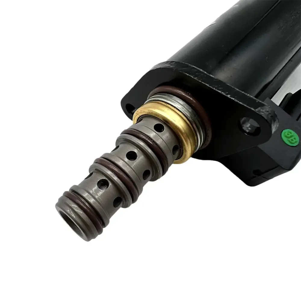Électrovanne KDRDE5K-31/30C50-143-T pour KOBELCO SK200-8 SK350-8