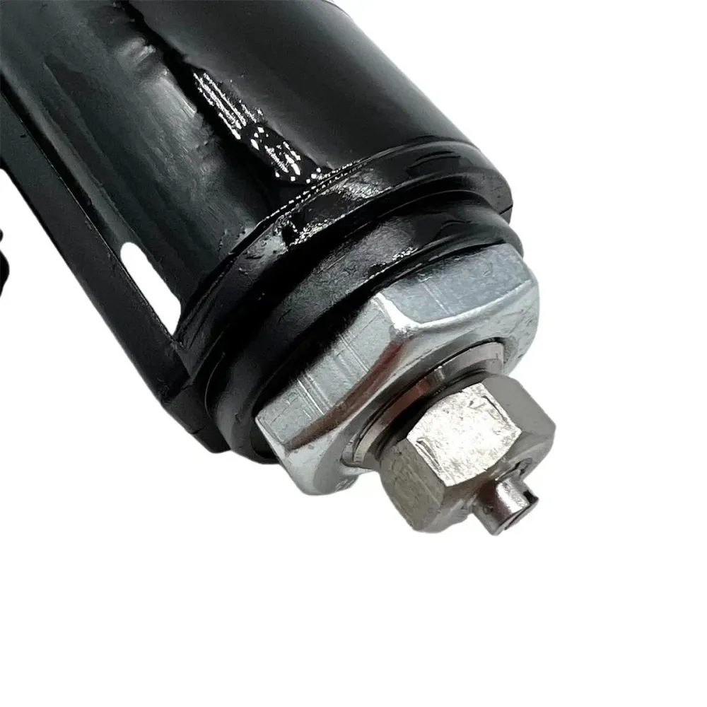Électrovanne KDRDE5K-31/30C50-143-T pour KOBELCO SK200-8 SK350-8