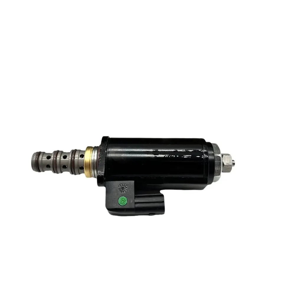 Électrovanne KDRDE5K-31/30C50-143-T pour KOBELCO SK200-8 SK350-8