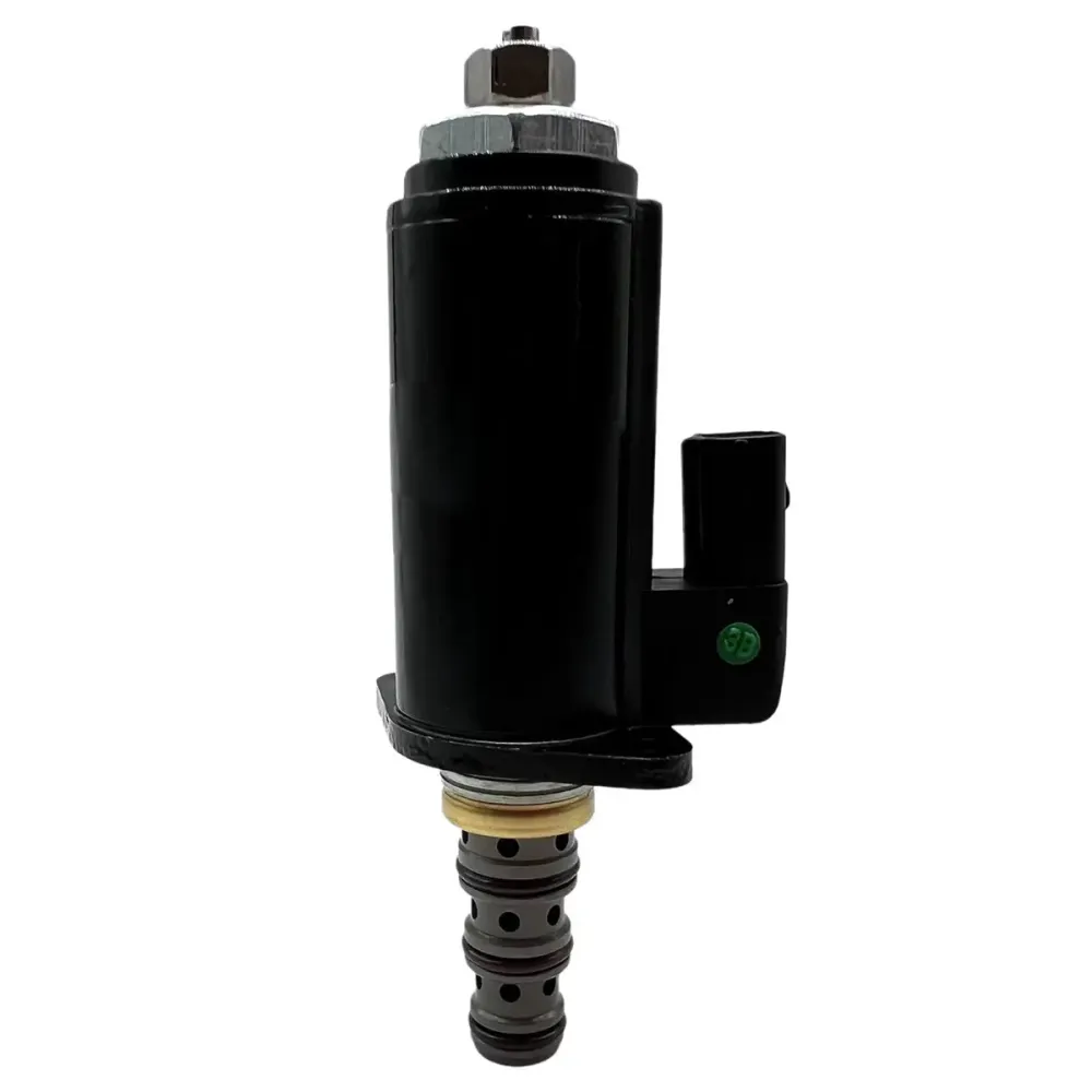 Électrovanne KDRDE5K-31/30C50-143-T pour KOBELCO SK200-8 SK350-8