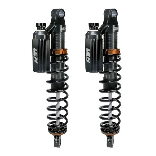 Amortisseur de Skis pour Motoneige Polaris Len Performance