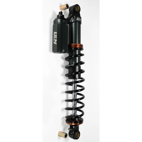 Amortisseur de Skis pour Motoneige Polaris Len Performance