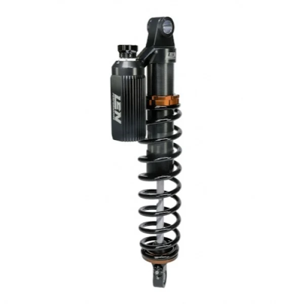 Amortisseur de Skis pour Motoneige Polaris Len Performance