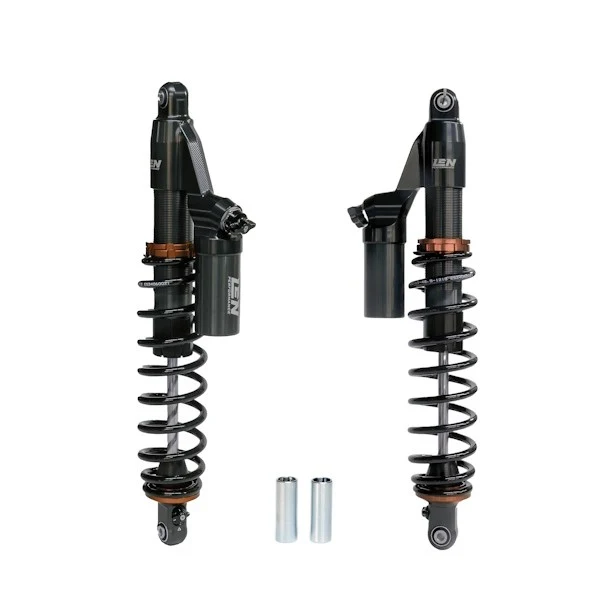 Amortisseur de Skis pour Motoneige Ski-Doo Len Performance