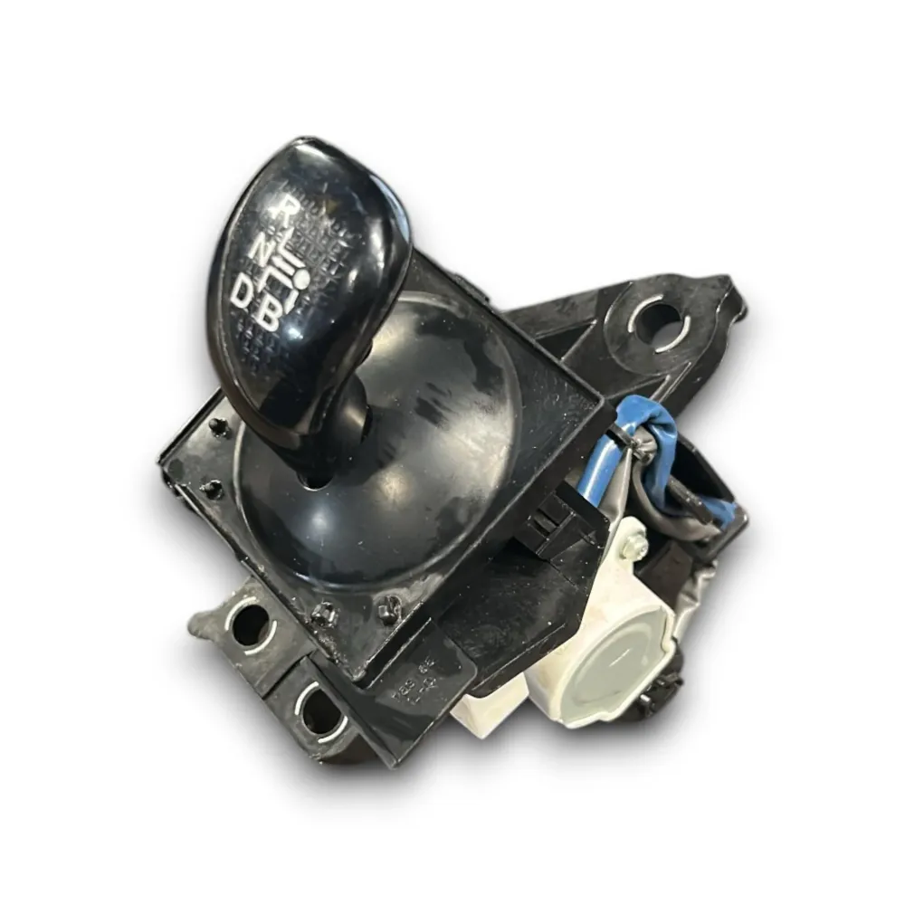 Leva Marce Transmission automatique Toyota Auris (E180) COD.750583 (2012> 2018)
