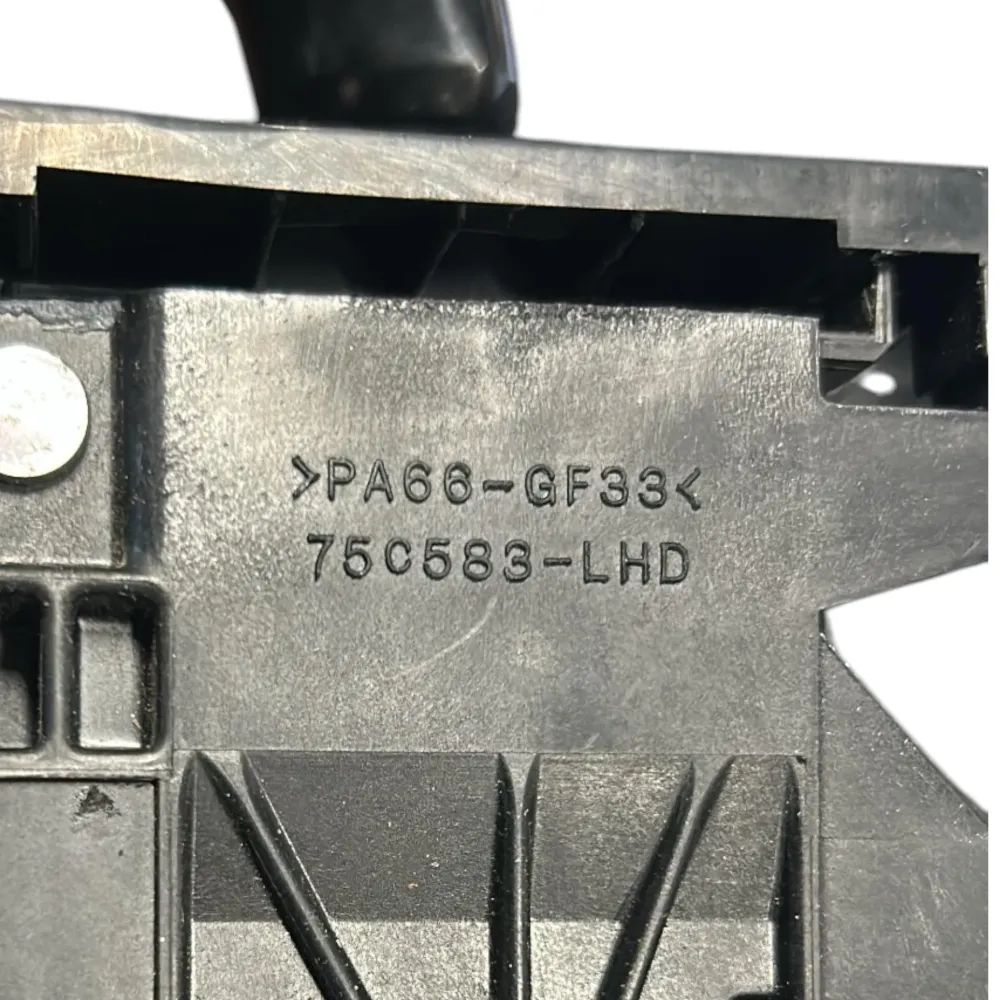 Leva Marce Transmission automatique Toyota Auris (E180) COD.750583 (2012> 2018)