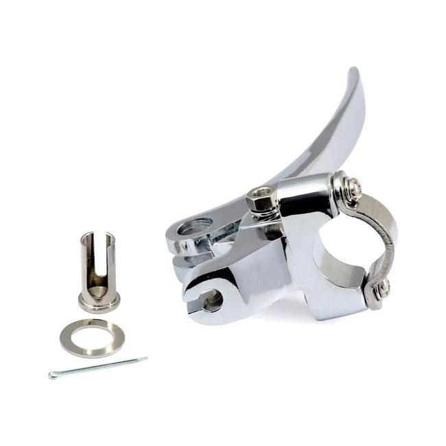 Levier d'embrayage / de frein Old School Chrome