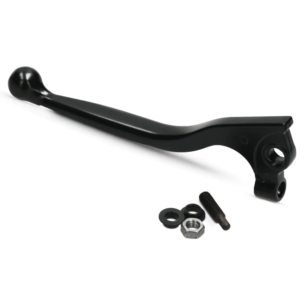 Levier de frein/embrayage Derbi Senda R/DRD/PRO Pompe AJP 05-10 AllPro - noir
