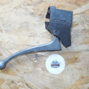 levier de freins peugeot 103