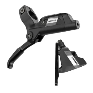 Levier Gauche et Étrier Avant 950mm SRAM S300 Flatmount