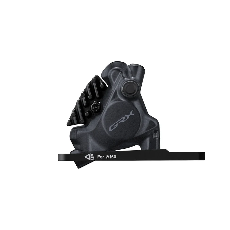 Levier Gauche et Étrier Avant SHIMANO GRX 815