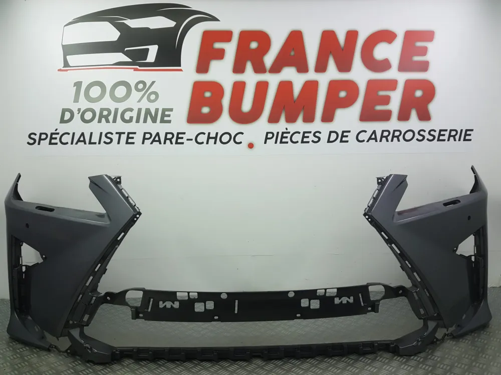 PARE CHOC AVANT LEXUS RX PH1 ***