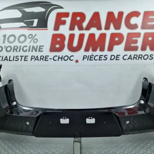 Pare-choc arrière Lexus UX (à partir de 04/2019) – Occasion d’origine avec radars