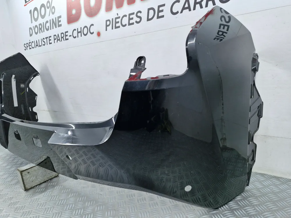 Pare-choc arrière Lexus UX (à partir de 04/2019) – Occasion d’origine avec radars