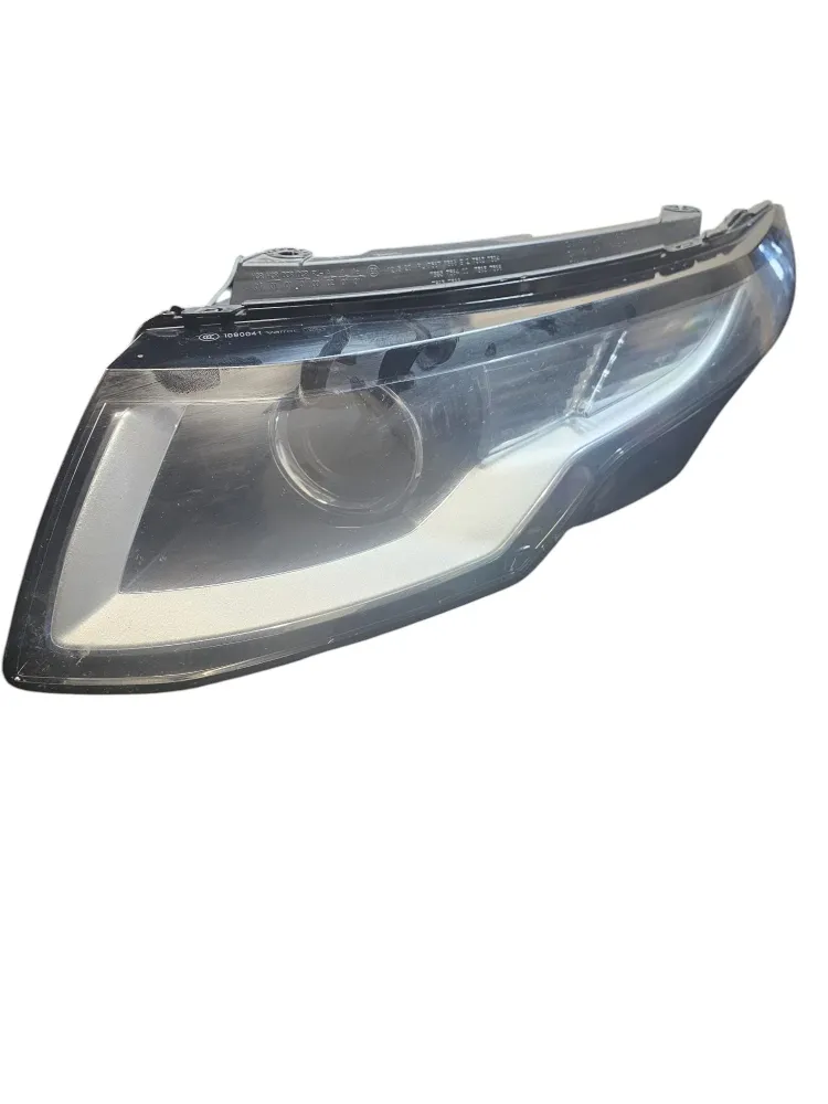 Lighthouse / Fannchio Fanale Halogen Cod: GJ32-13W030-BA Roger Evoque L538 (2011-2018)