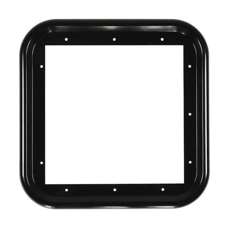 Cadre de porte d'accès Girard – Partie 2GWHDTR-B Lippert Components