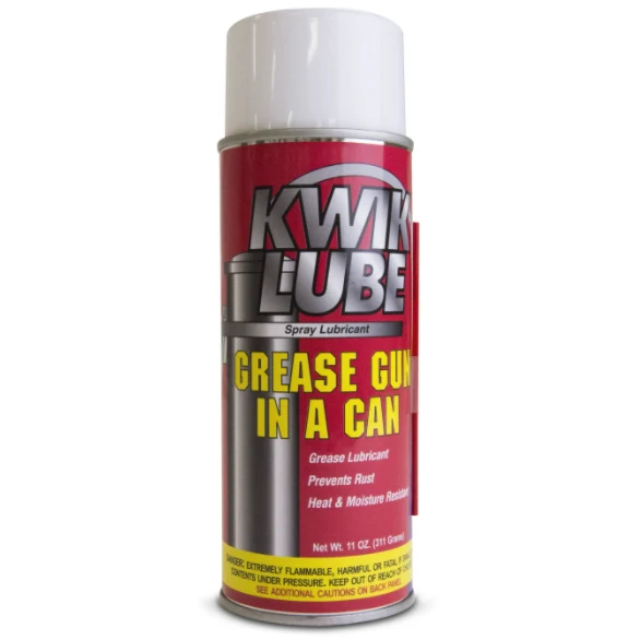 KWIKLUBE SPRAY GREASE (1 CAN) Lippert Components