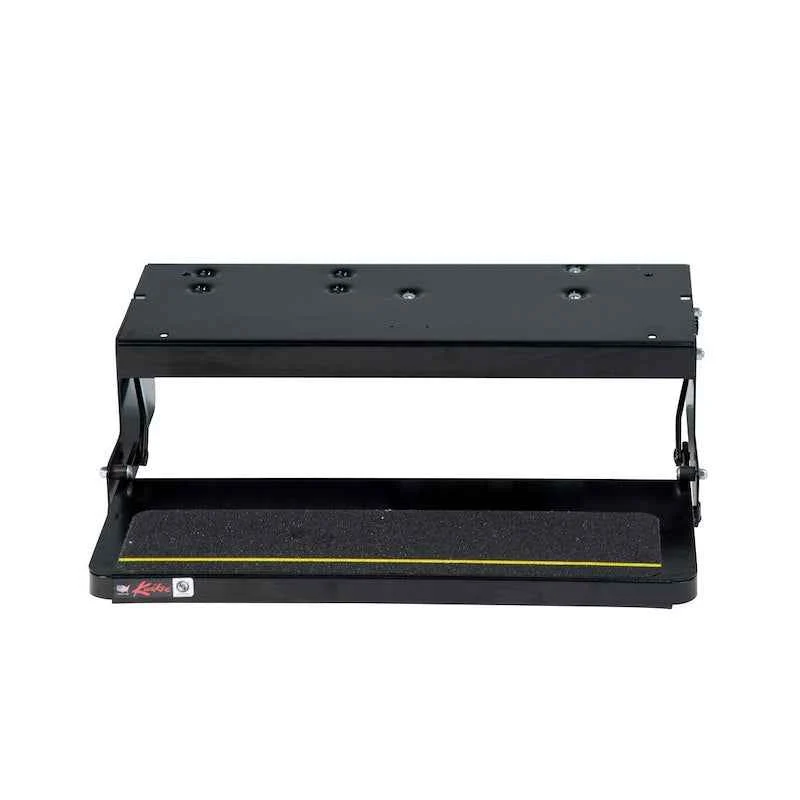 Marchepied électrique simple pour VR Kwikee série 26 – Largeur 23,5 po 3711363 Lippert Components