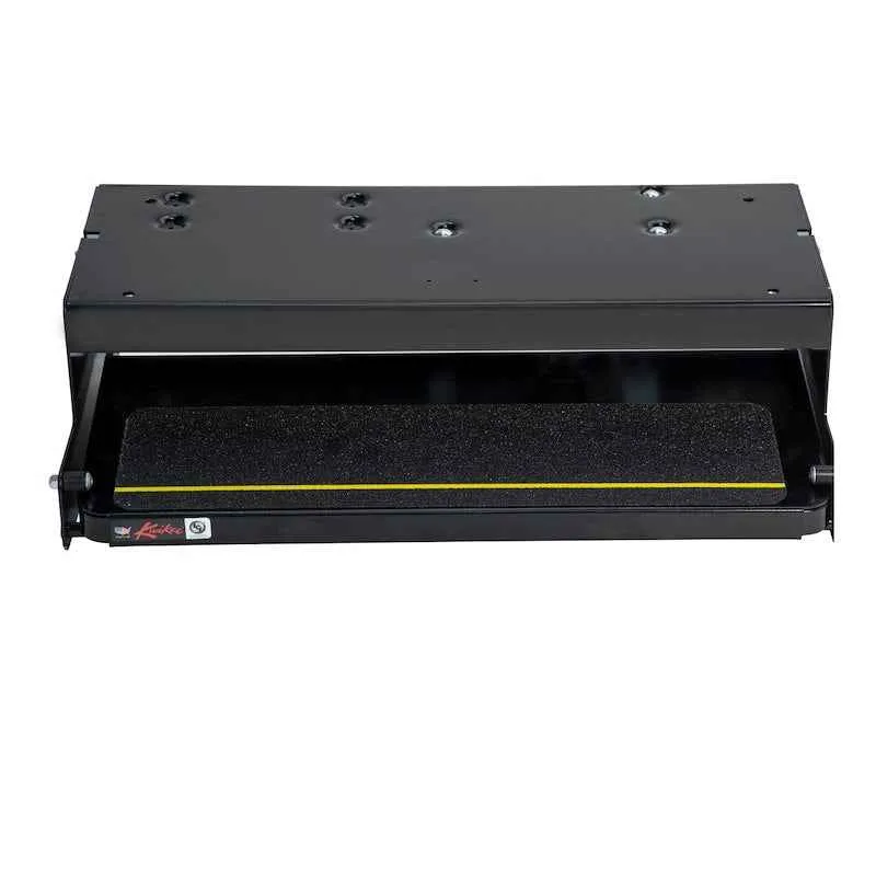Marchepied électrique simple pour VR Kwikee série 26 – Largeur 23,5 po 3711363 Lippert Components