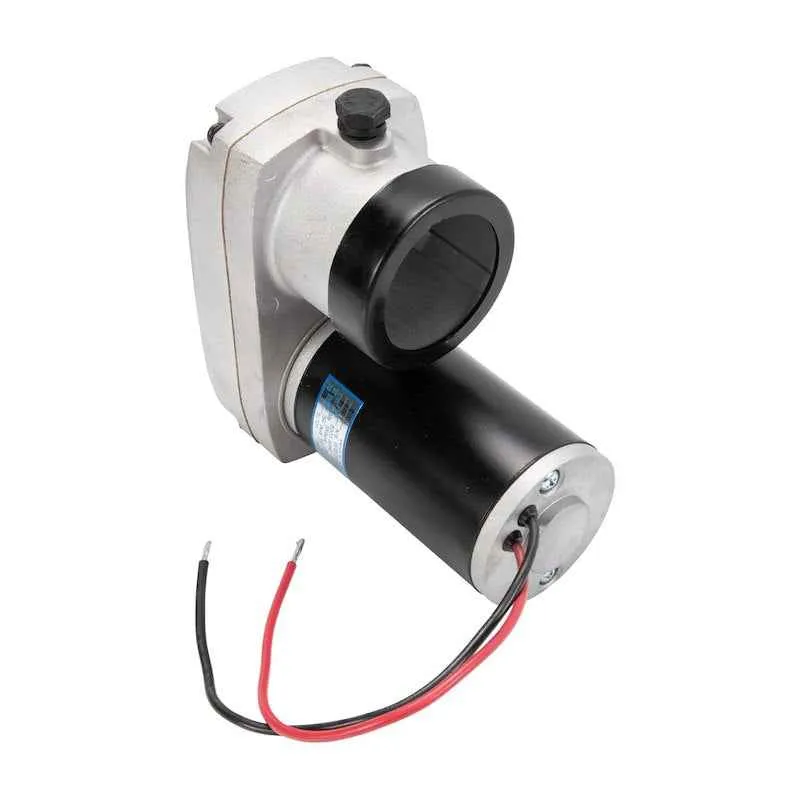 Moteur de tiroir – Moteur Tuson 9000 tr/min 18:1 pour systèmes à châssis traversant Lippert Components