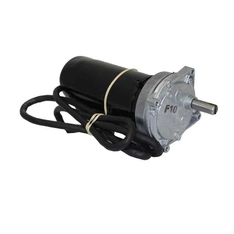 Moteur de vérin stabilisateur Lippert 138445 – Électrique Klauber C-800 Lippert Components