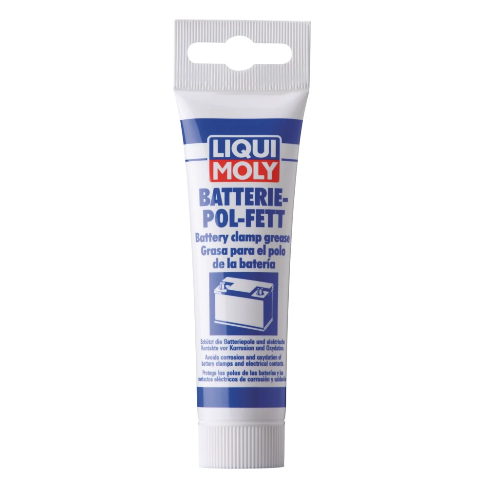 Liqui Moly Battery Terminal Grease