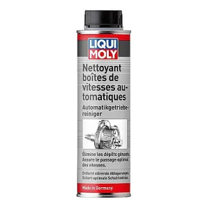 Liqui Moly - NETTOYANT BOITES DE VITESSES AUTOMATIQUES 300ML