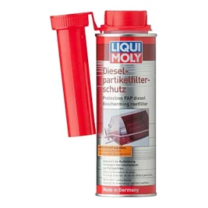 Liqui Moly - PROTECTION FAP DIESEL 250ML