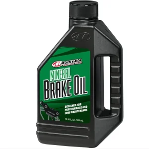 Liquide de frein Maxima Racing Oils 500ml