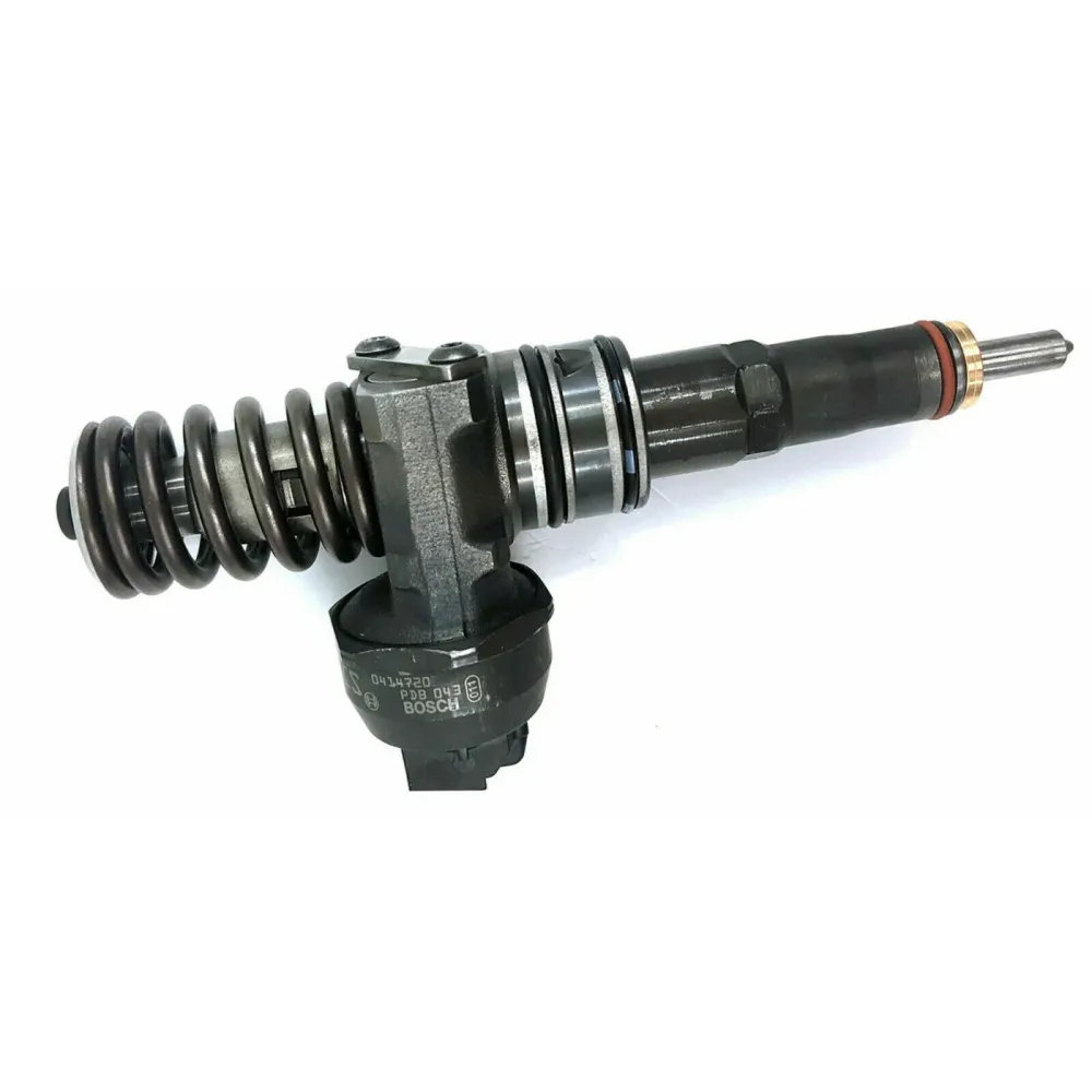 Élément de buse de pompe Bosch, unité de buse de pompe 0414720232 038130080BX 038130073BR