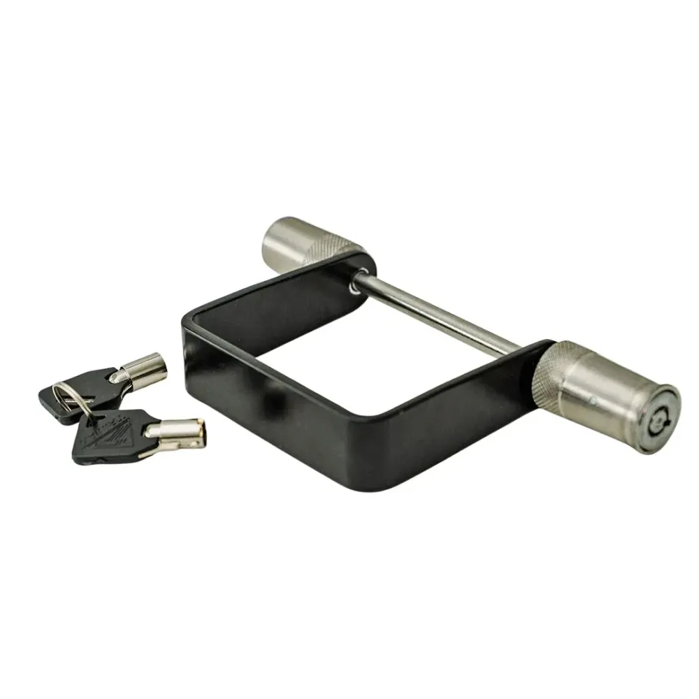 Lock MOS UpLift
