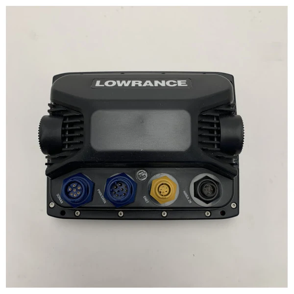 Lowrance HDS5 GEN2 5 pouces chartplotter multifonction | sondeur - 000-10522-001