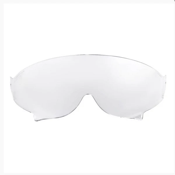Visière pare-soleil pour casque Rebellion HH590 LS2