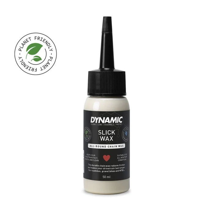 Lubrifiant Cire pour Chaîne DYNAMIC SLICK WAX (50ml)