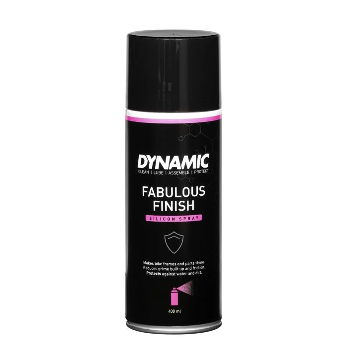 Lustrant DYNAMIC FABULOUS FINISH (400ml)