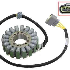 LYNX XTRIM SC 900 ACE [2014-2021] - Stator pour motoneiges