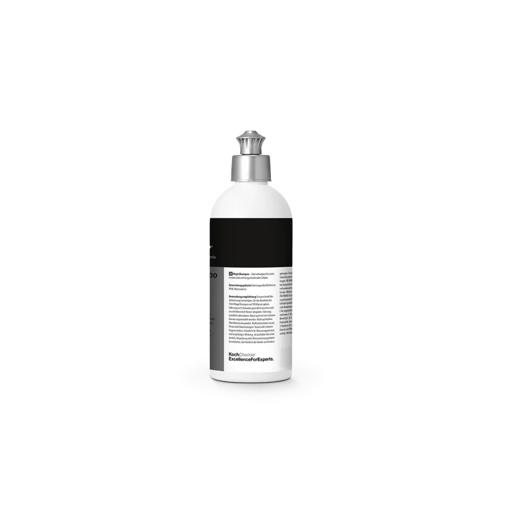 MagicShampoo - Shampoing déperlant & brillant - FINISHER Koch Chemie