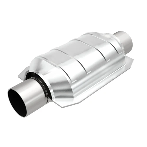 Conv Univ 2.5 FED Magnaflow