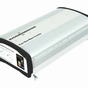 Onduleur Magnum Energy CSW2012 2000 W - CC vers CA, onde sinusoïdale pure
