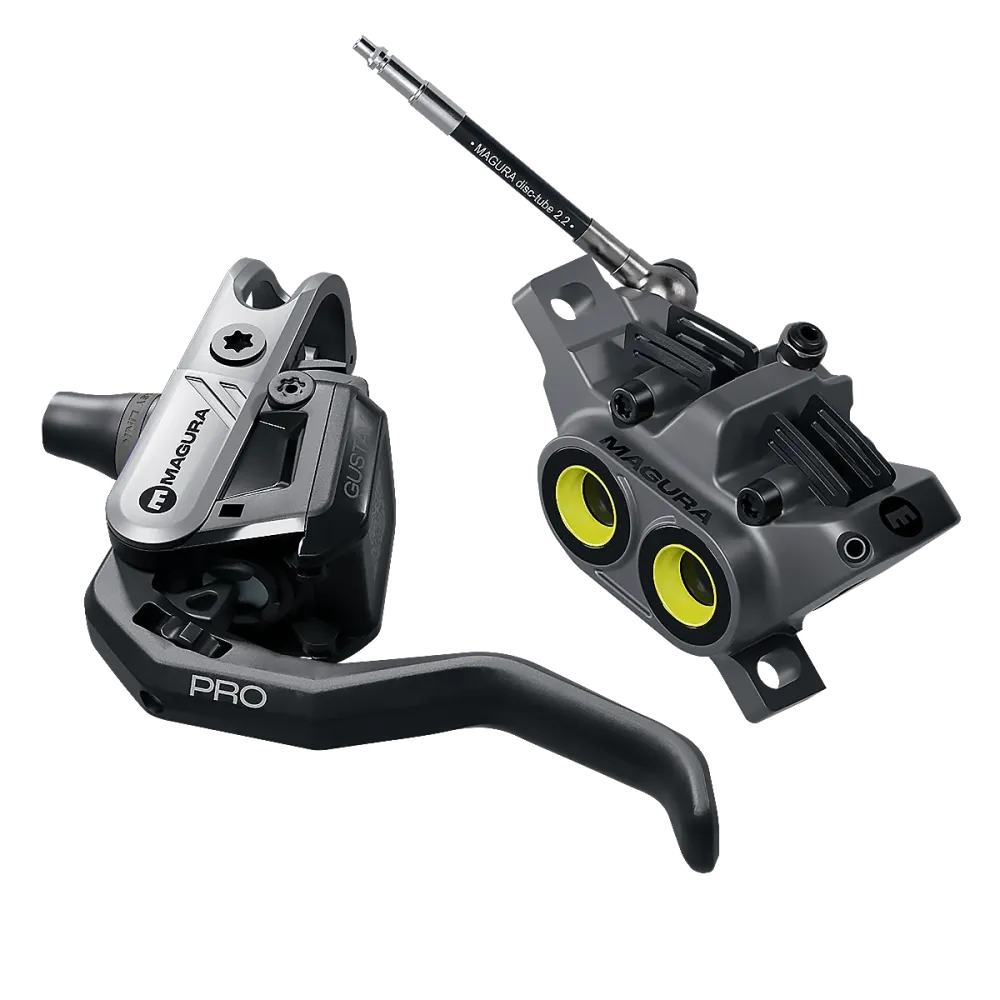 Magura Gustav Pro