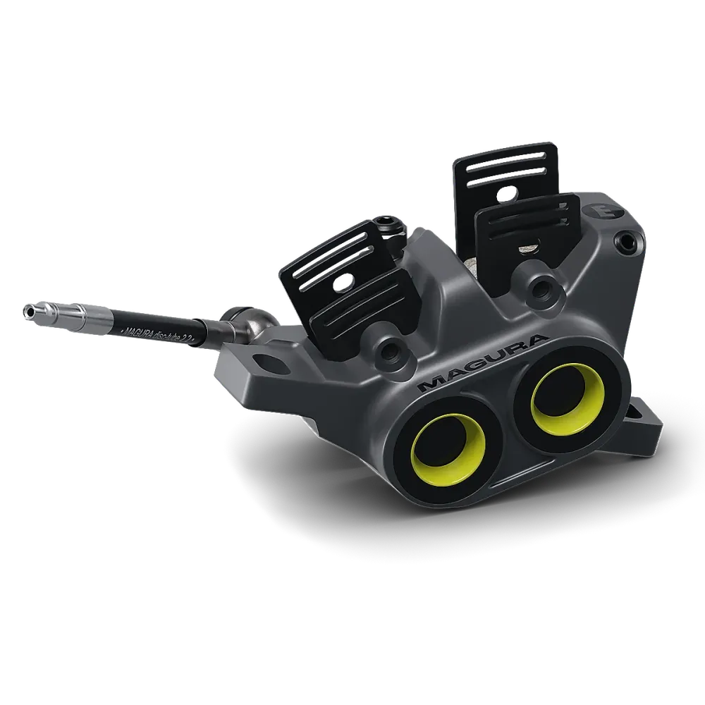 Magura Gustav Pro
