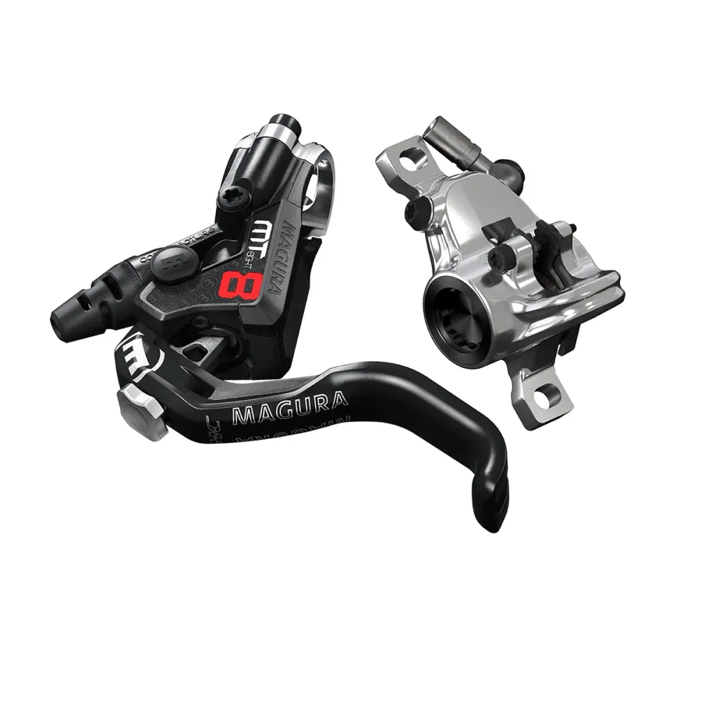 Magura MT8 PRO, levier HC 1 doigt