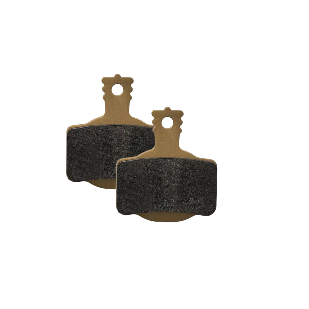 Magura 7.R Race plaquettes de frein à disque 2 pistons MT