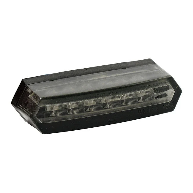 Malibu LED feux arrière fumé