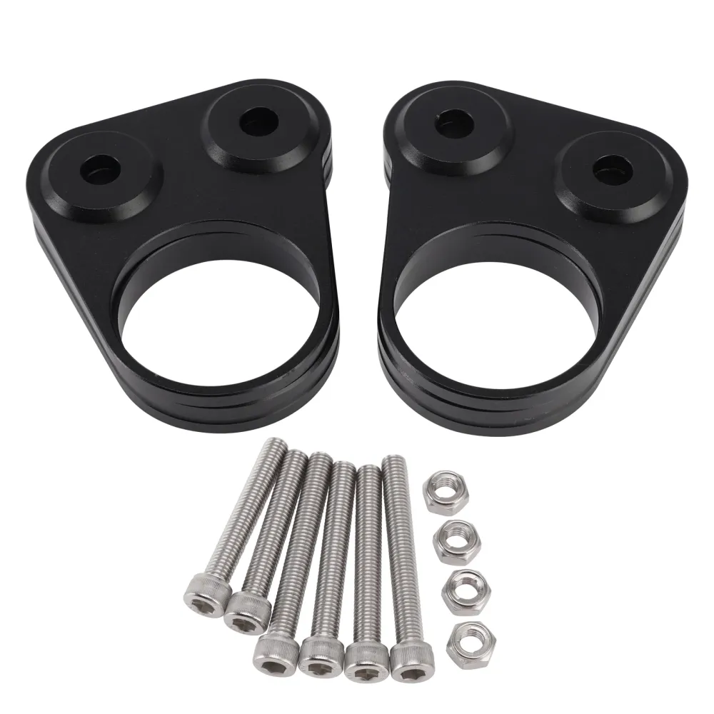 MANUEL DE RISER SPESSORI RIALZI POUR SUZUKI GSX 1300 R HAYABUSA WVCK 2008-2020