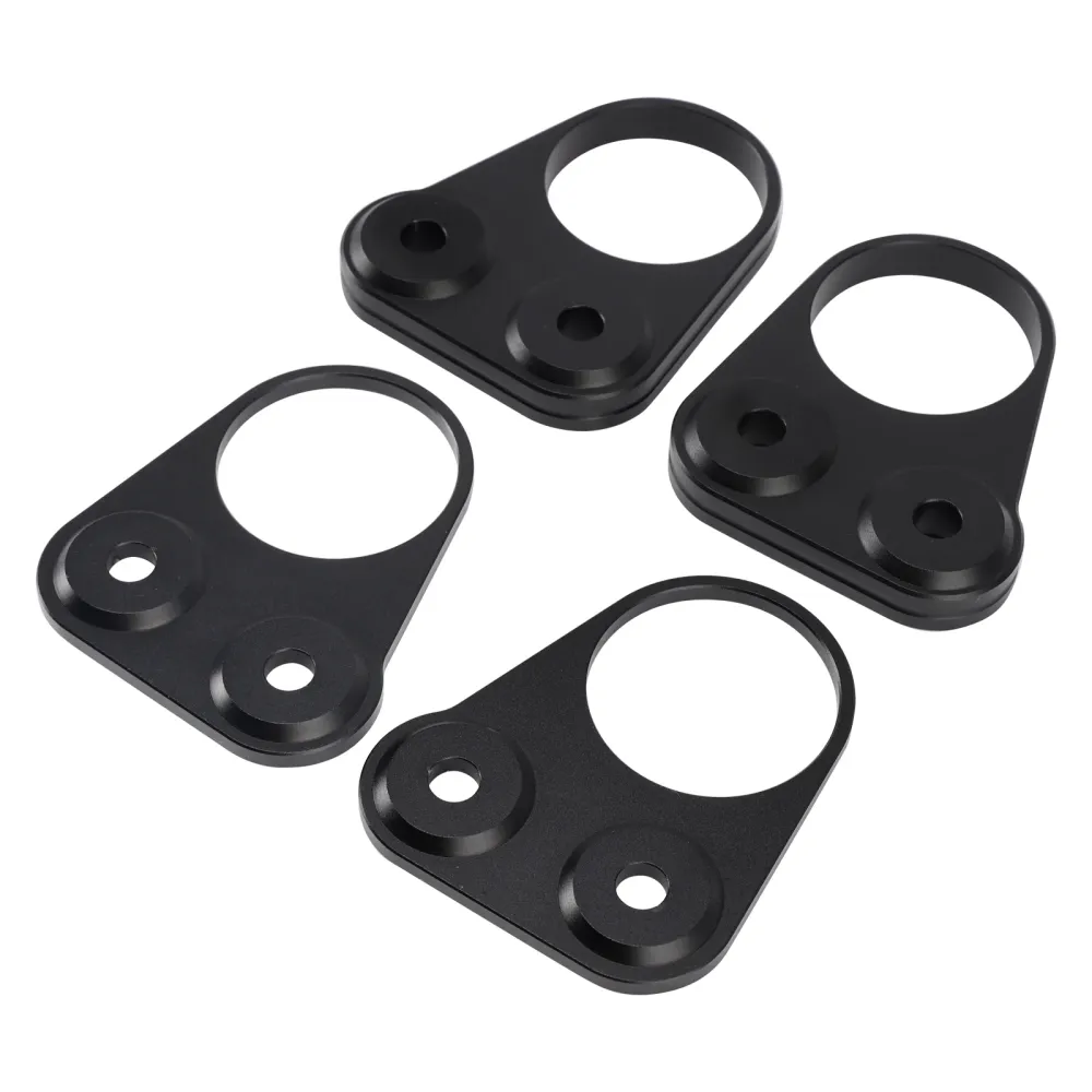 MANUEL DE RISER SPESSORI RIALZI POUR SUZUKI GSX 1300 R HAYABUSA WVCK 2008-2020